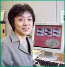 Dr. Yoko Yamaguchi