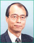 Dr. Shiro Usui