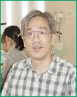 Dr. Jun Aruga