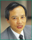 Dr. Tei-ichi Furuichi