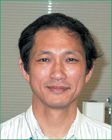 Dr. Ken-ichi Mitsui