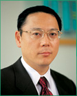 Dr. Shigeru Tanaka