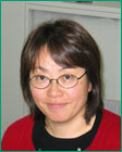 Dr. Reiko Mazuka