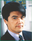 Dr. Hiroyuki Kamiguchi