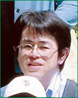 Dr. Mitsuhiro Hashimoto