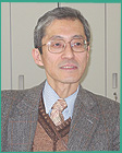 Dr. Soichi Nagao