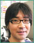 Dr. Jun Motoyama