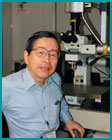 Dr. Tadaharu Tsumoto