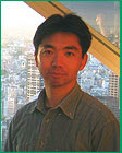 Dr. Hironori Nakatani