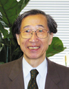 Dr. Shun-ichi Amari, Former Director, RIKEN Brain Science Institute