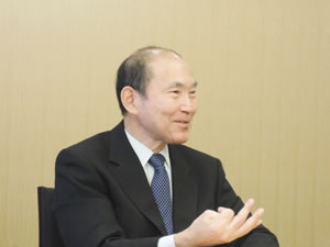 Katsuhiko Mikoshiba