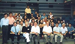 BSI サマープログラム2003