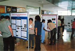 BSI Summer Program 2004