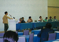 第2回 RIKEN BSI RETREAT1999を開催